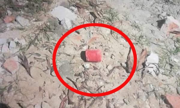 নোয়াখালী-৪: স্বতন্ত্র প্রার্থীর নির্বাচন করায় আ’লীগ নেতার বাড়িতে ককটেল হামলা