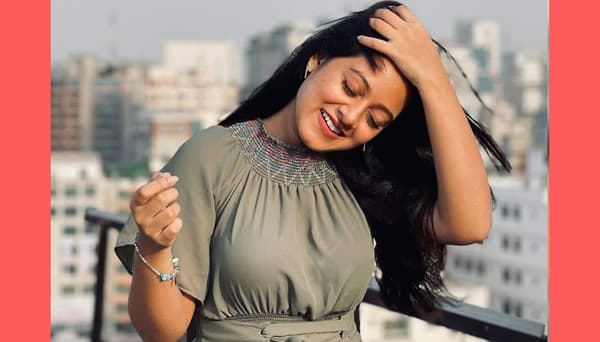 এবার প্রিয় প্রাক্তন নিয়ে আসছেন দীঘি