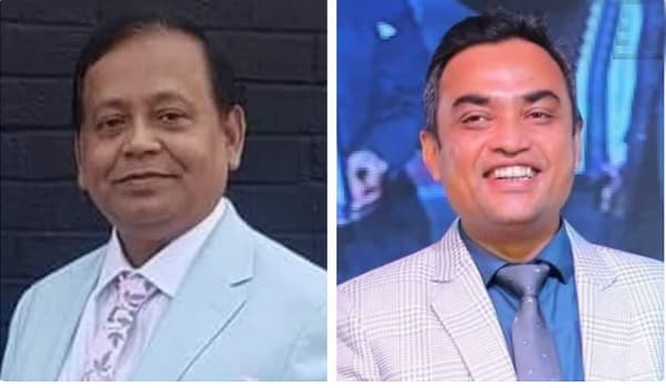 সিলেটে লিফলেট বিতরণকালে দুই বিএনপির নেতা গ্রেপ্তার