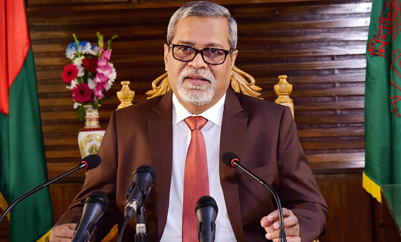 ইসির বিরুদ্ধে ৪২ নাগরিকের অভিযোগ ভিত্তিহীন ও অসত্য : সিইসি