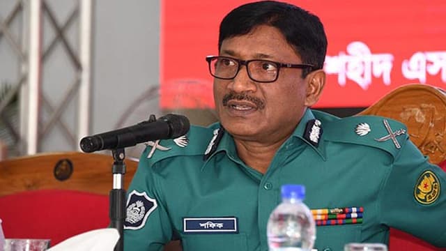 বড়দিনে হুমকি নেই, চার স্তরের নিরাপত্তা