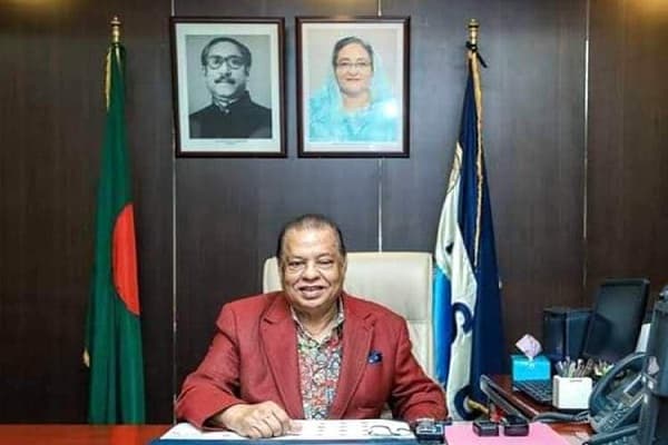 মারা গেছেন পারটেক্স গ্রুপের চেয়ারম্যান এম এ হাসেম