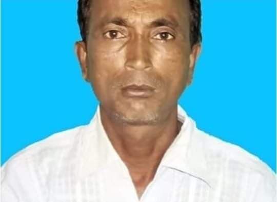 লালপুরে গাঁজাসহ ইউপি সদস্য আটক