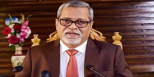 ইভিএম ক্রয়ে দুর্নীতির অভিযোগ অসত্য ও ভিত্তিহীন: সিইসি