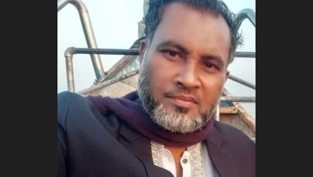 জন্মনিবন্ধন দ্রুত সংশোধনের আশ্বাসে তরুনীকে কুপ্রস্তাব !