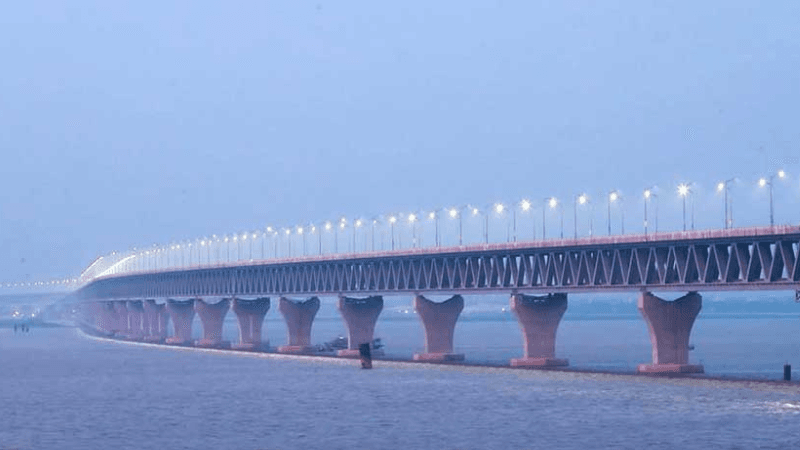 পদ্মা সেতু দুর্নীতি মামলা পুনঃতদন্তে দুদক সক্রিয়