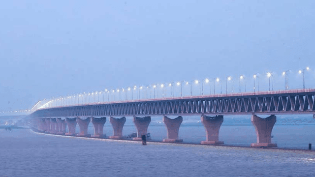 পদ্মা সেতু দুর্নীতি মামলা পুনঃতদন্তে দুদক সক্রিয়