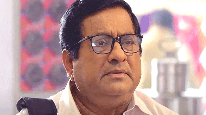 আইসিইউতে অভিনেতা আব্দুল কাদের