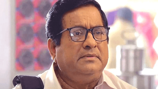 আইসিইউতে অভিনেতা আব্দুল কাদের