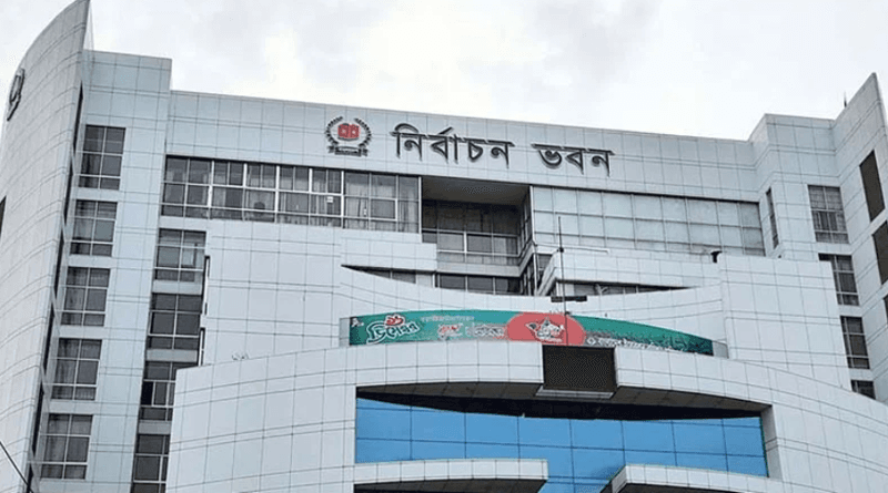 হবিগঞ্জের ডিসিসহ তিন পুলিশ কর্মকর্তাকে প্রত্যাহারের নির্দেশ