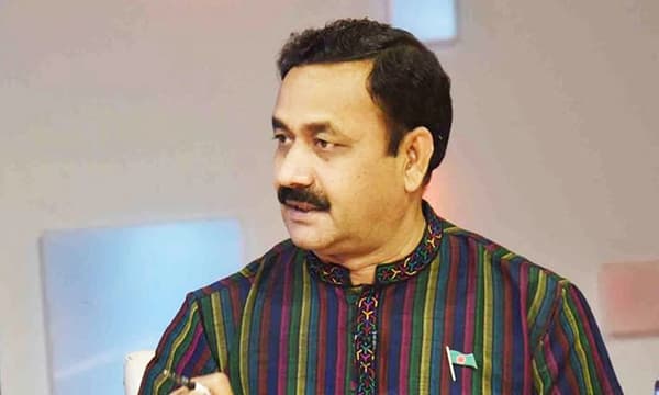 বরিশাল-৪: সিইসিকে চিঠিতে যা জানালেন পঙ্কজ