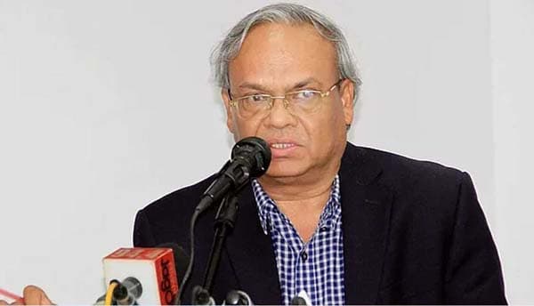 ভোট জমছে না দেখে সরকার দিশেহারা : মন্তব্য রিজভীর