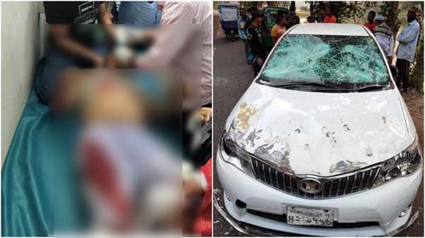 কুমিল্লা-৭: স্বতন্ত্র প্রার্থীর পক্ষে প্রচারণা, যুবলীগ নেতাসহ ৪ জনকে কুপিয়ে জখম