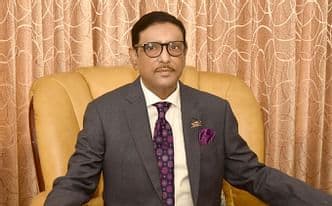 দুর্নীতিবাজদের নির্মূল করে ত্যাগীদের সুযোগ দিতে হবে : কাদের