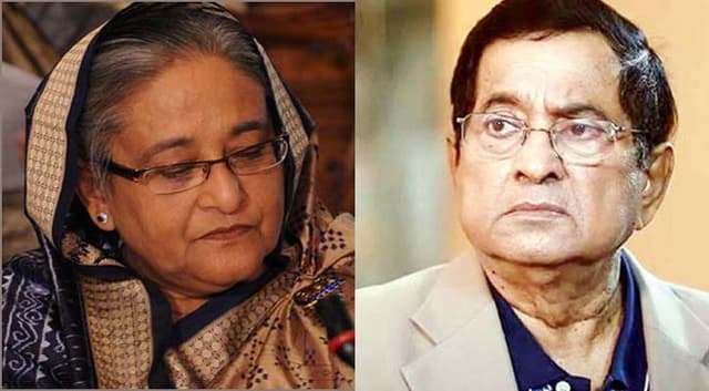 মানুষের হৃদয়ে বেঁচে থাকবেন অভিনেতা কাদের: প্রধানমন্ত্রী