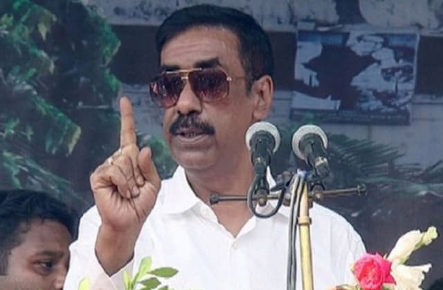 দ্বিগুণ শক্তি নিয়ে আবার মাঠে নামবো: শামীম ওসমান