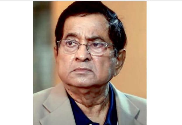 মারা গেছেন অভিনেতা আব্দুল কাদের