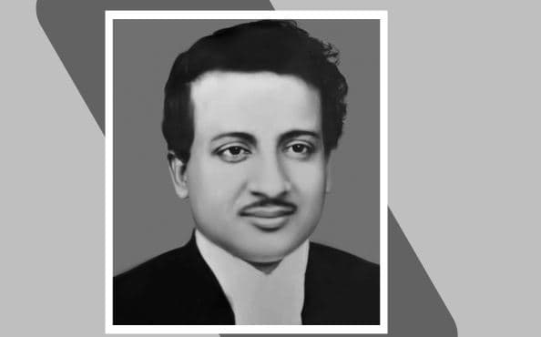 আপিল বিভাগের সাবেক বিচারপতি আবু সাইদের মৃত্যু