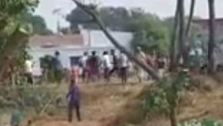 সরাইলের দাঙ্গা আবার চাঙ্গা? মামলায় ৬৪ জন আসামী