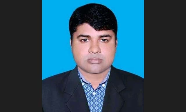 হিলিতে সাংবাদিককে হুমকি, থানায় সাধারণ ডায়েরী