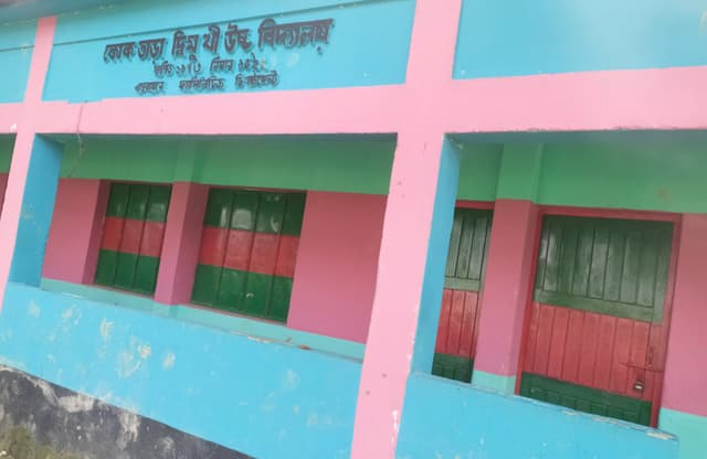 হিলিতে মাধ্যমিক বিদ্যালয়ে নিয়োগ বাণিজ্যসহ নানা অনিয়মের অভিযোগ