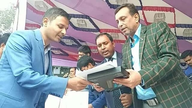 রংপুর সিটি নির্বাচন নজরদারিতে ১৮০৭ সিসি ক্যামেরা