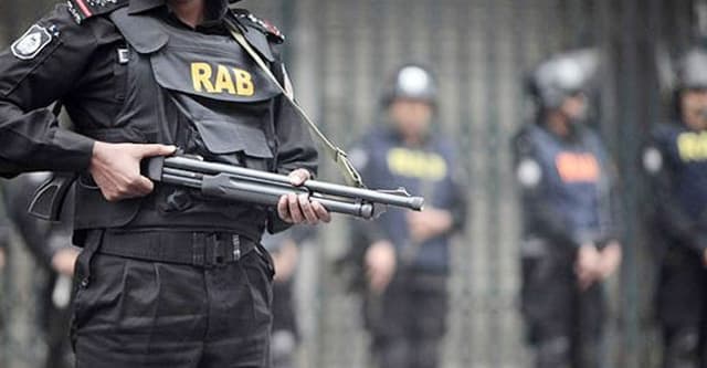 নির্বাচনের উৎসবমুখর পরিবেশ নষ্ট করলেই ব্যবস্থা: র‍্যাব