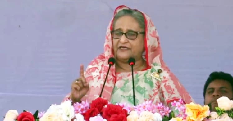 ‘আওয়ামী লীগ সরকারে আসার পর জনগণের জীবনমানের পরিবর্তন হয়েছে’