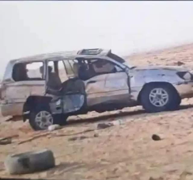 মাছ শিকারে যাওয়ার পথে প্রাণ গেল প্রবাসী যুবকের