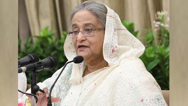 ক্ষমতার চেয়ার ও কারাগার খুব পাশাপাশি থাকে: প্রধানমন্ত্রী