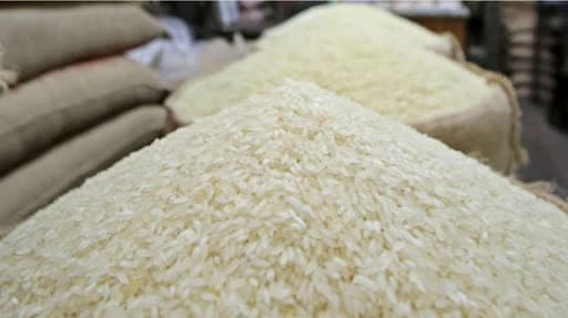 চাল আমদানির শুল্ক কমলো ৩৭.৫ শতাংশ
