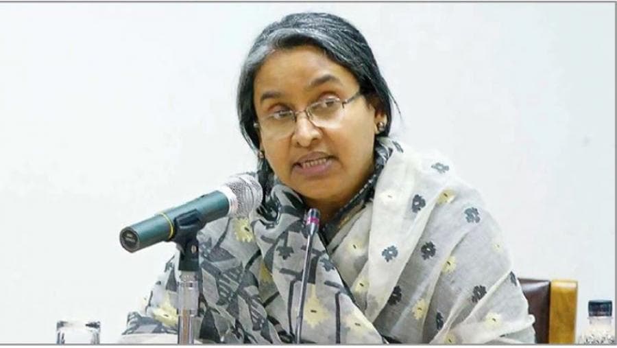 এইচএসসির ফল নিয়ে মঙ্গলবার কথা বলবেন শিক্ষামন্ত্রী