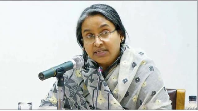 এইচএসসির ফল নিয়ে মঙ্গলবার কথা বলবেন শিক্ষামন্ত্রী