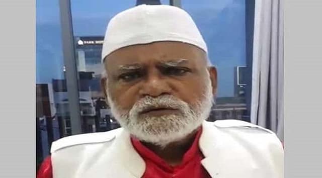 মুজিব উদ্যানেই হাজারীকে দাফন