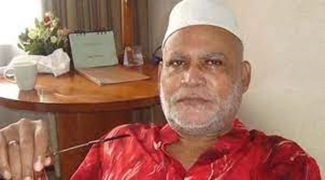 আলোচিত রাজনীতিক ব্যাক্তিত্ব জয়নাল হাজারী আর নেই
