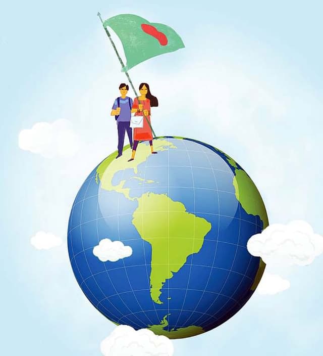 করোনার মধ্যেও এসেছে আনন্দের বার্তা