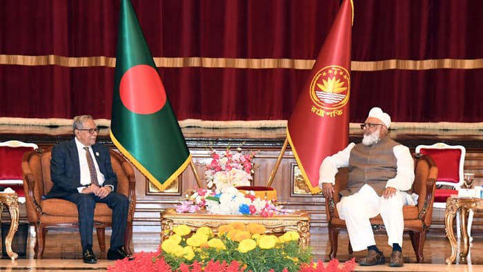 ইসিতে মুক্তিযুদ্ধ বিরোধীদের না রাখার প্রস্তাব
