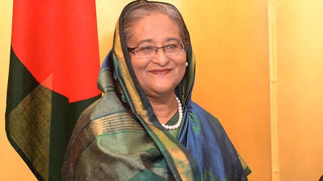প্রধানমন্ত্রী দেশে ফিরছেন আজ