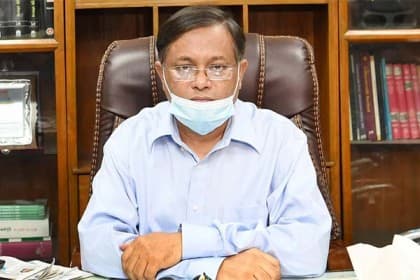 খালেদার স্বাস্থ্যের অবনতি হলে বিএনপিই দায়ী থাকবে: তথ্যমন্ত্রী