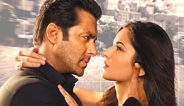 'কবে বিয়ে করছেন?' ক্যাটরিনার প্রশ্ন