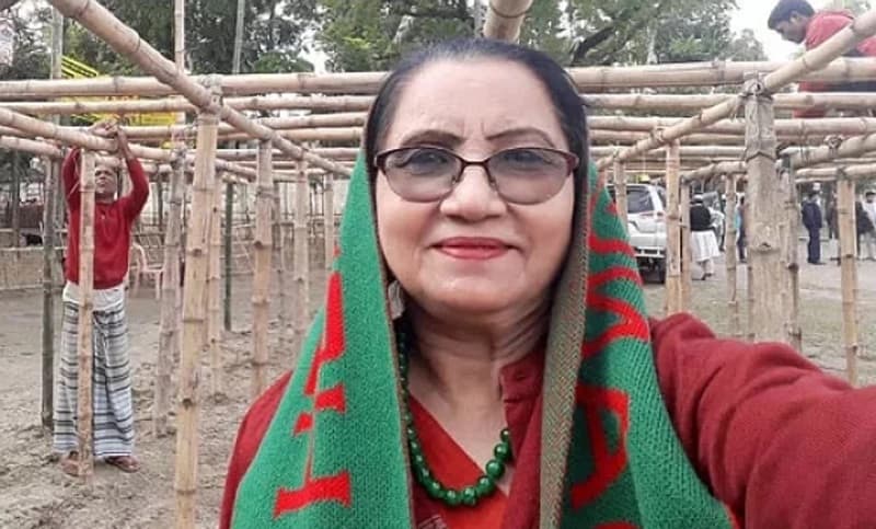 রসিক নির্বাচন: নিজ কেন্দ্রে হারলেন নৌকার প্রার্থী