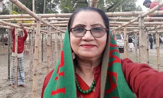 রসিক নির্বাচন: নিজ কেন্দ্রে হারলেন নৌকার প্রার্থী