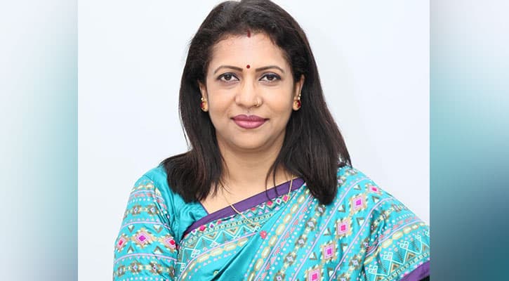 হবিগঞ্জের ডিসি দেবী চন্দকে সরিয়ে জিলুফা সুলতানাকে নিয়োগ