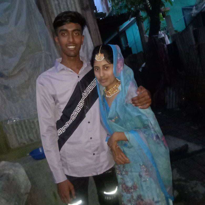 প্রেমি‌কের সহায়তায় স্বামী‌কে হত‌্যার পর বালু চাপা দি‌লেন স্ত্রী