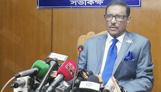 রোহিঙ্গাদের প্রত্যাবাসনে মিয়ানমারের ওপর চাপ সৃষ্টির আহ্বান সেতুমন্ত্রীর