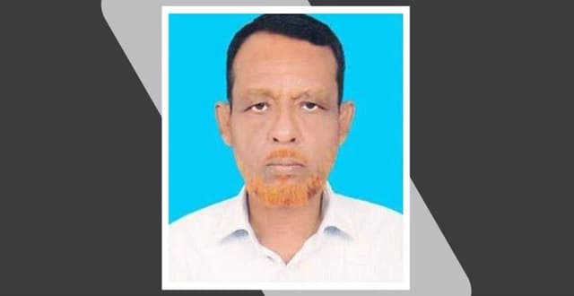 মেয়র প্রার্থীর ভোট চলাকালীন মৃত্যু
