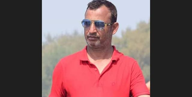 সাংবাদিককে জবাই করে হত্যার হুমকী !