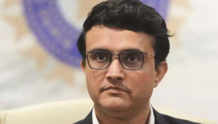 করোনা আক্রান্ত হয়ে হাসপাতালে সৌরভ