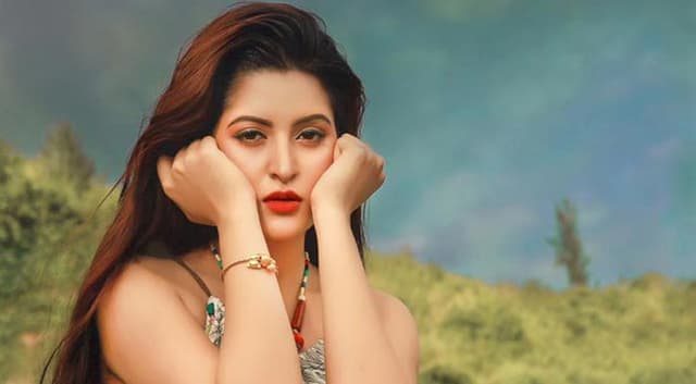 এখন খেলা জমে যাবে :পরীমণি