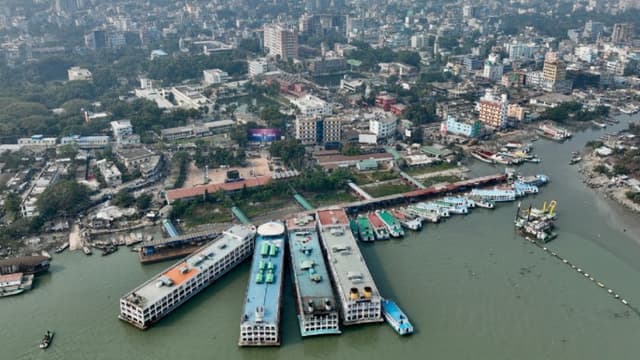 রংপুর নয়, দারিদ্র্য এখন বরিশালে